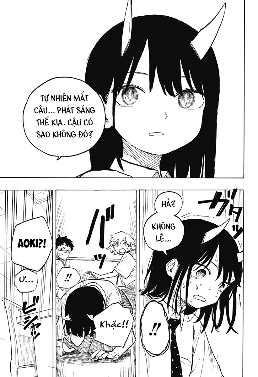 Ruri Dragon Chapter 18 - Trang 2