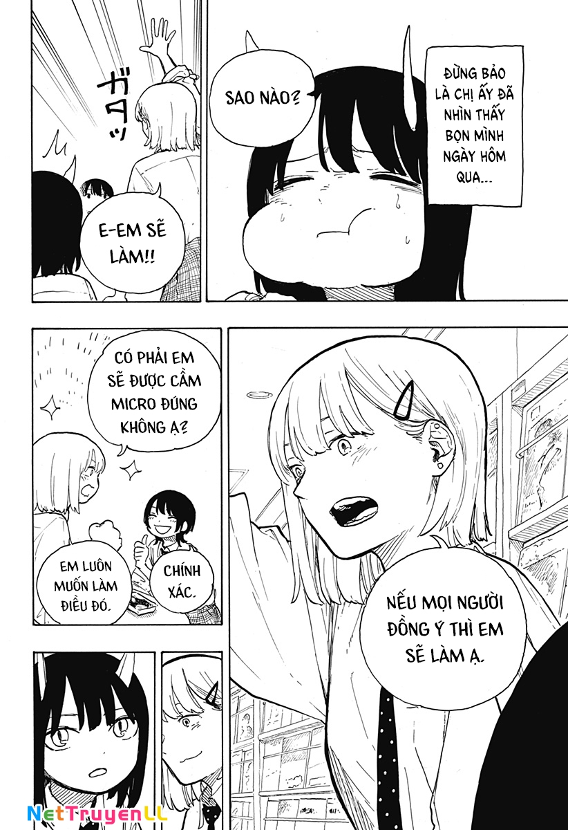 Ruri Dragon Chapter 17 - Trang 2