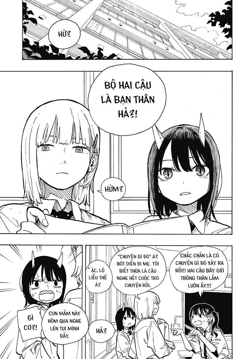 Ruri Dragon Chapter 16 - Trang 2