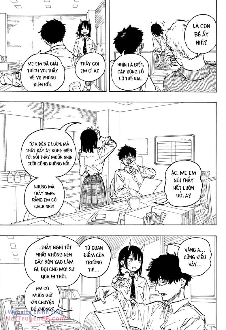 Ruri Dragon Chapter 11 - Trang 2