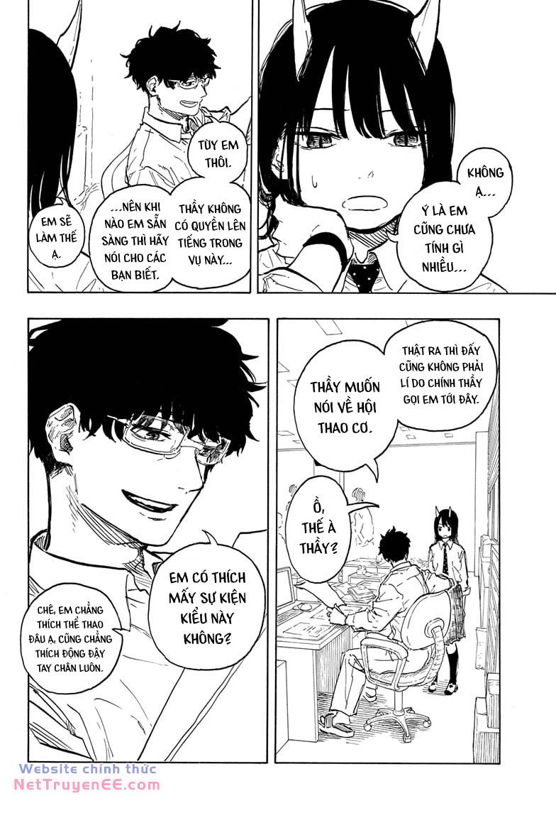 Ruri Dragon Chapter 11 - Trang 2