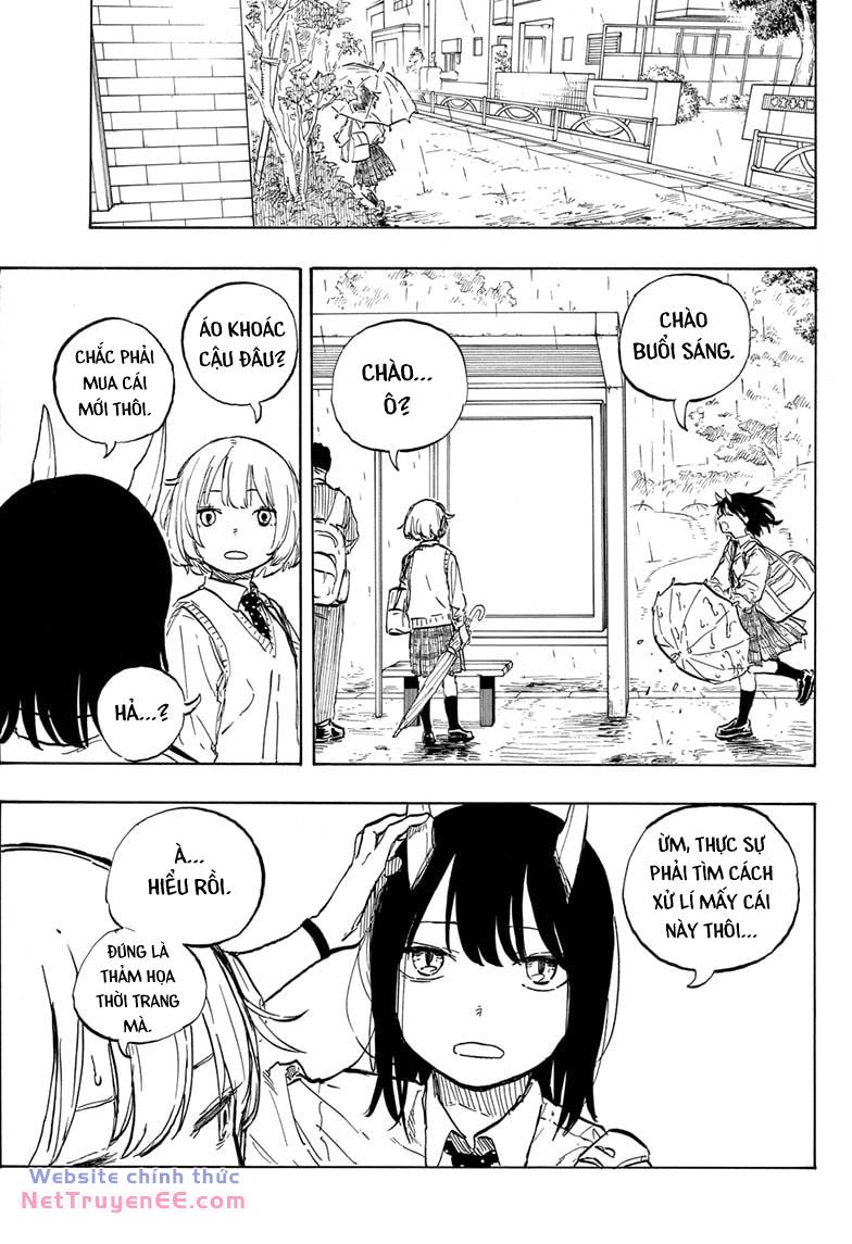 Ruri Dragon Chapter 11 - Trang 2