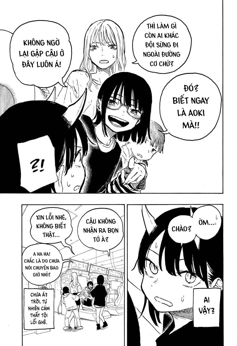 Ruri Dragon Chapter 10 - Trang 2