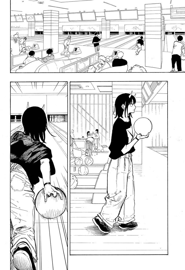 Ruri Dragon Chapter 10 - Trang 2