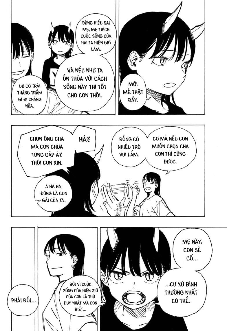 Ruri Dragon Chapter 9 - Trang 2