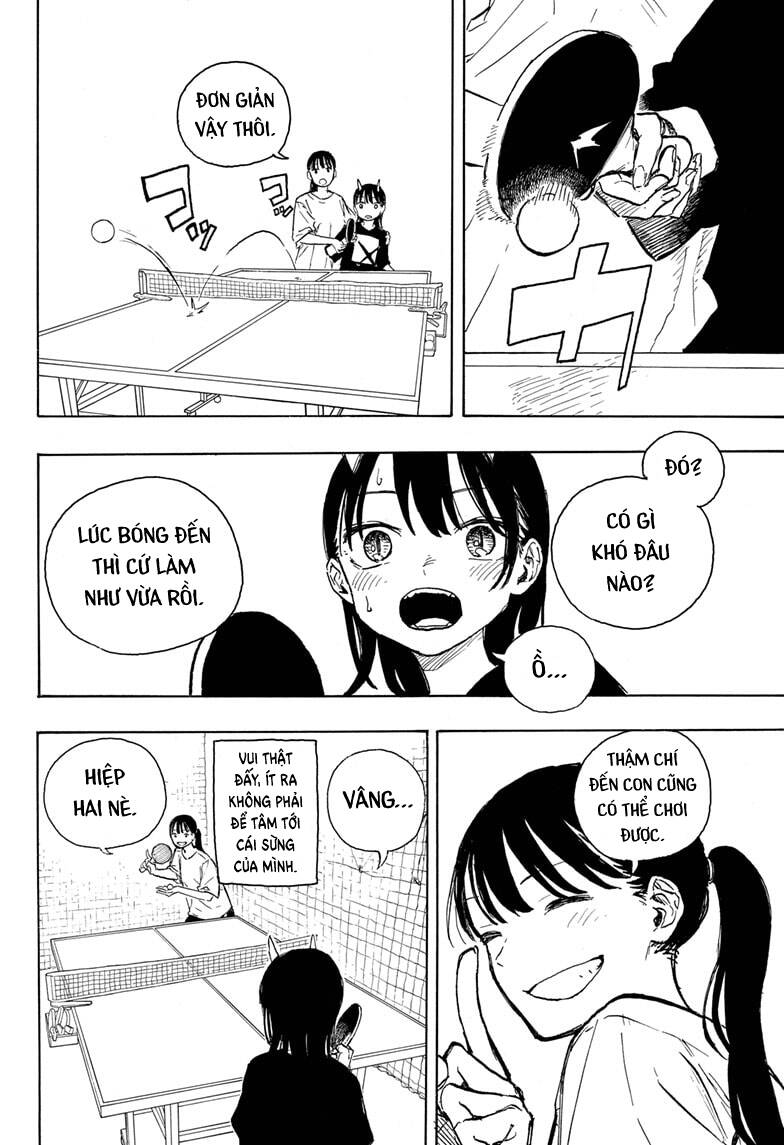 Ruri Dragon Chapter 9 - Trang 2