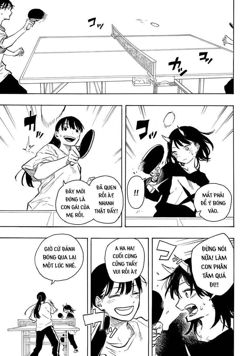 Ruri Dragon Chapter 9 - Trang 2