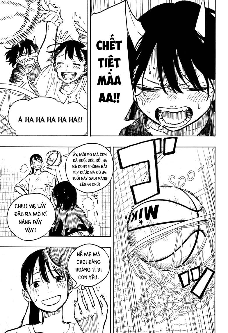 Ruri Dragon Chapter 8 - Trang 2