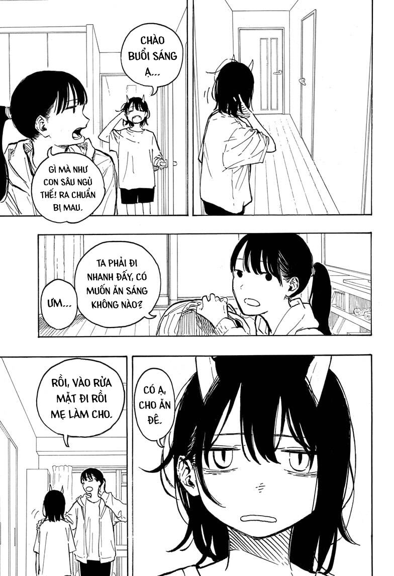 Ruri Dragon Chapter 8 - Trang 2