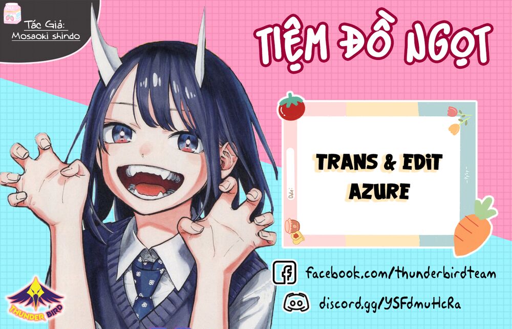 Ruri Dragon Chapter 6 - Trang 2