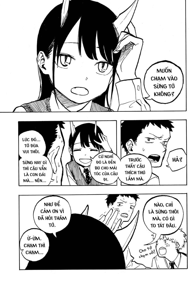 Ruri Dragon Chapter 6 - Trang 2