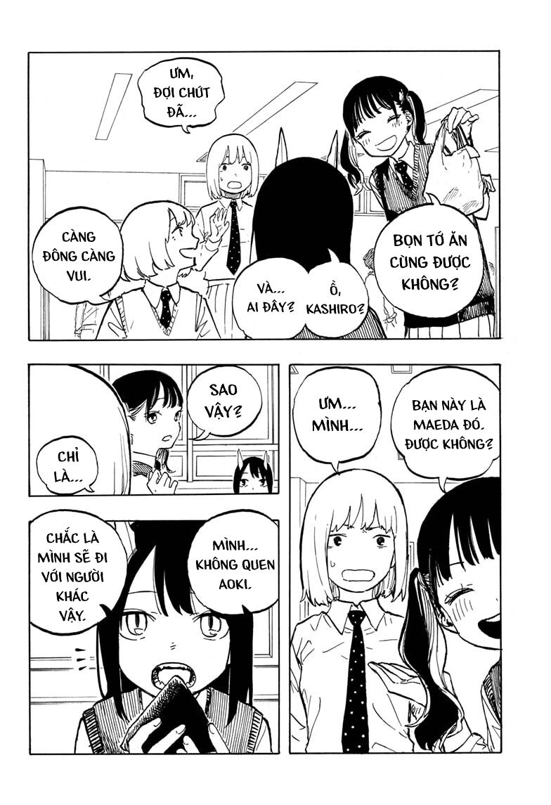 Ruri Dragon Chapter 6 - Trang 2