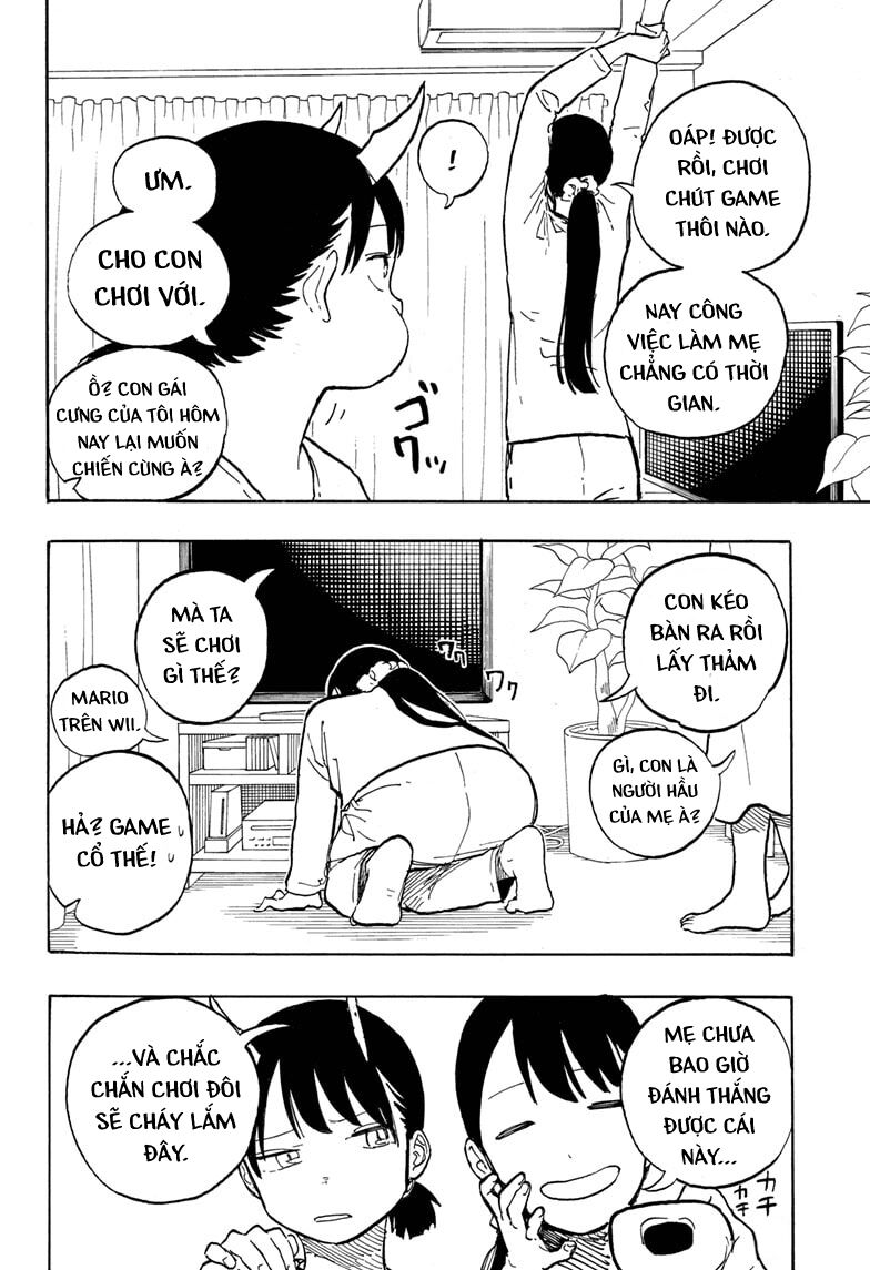 Ruri Dragon Chapter 5 - Trang 2