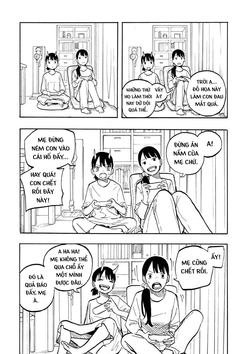 Ruri Dragon Chapter 5 - Trang 2