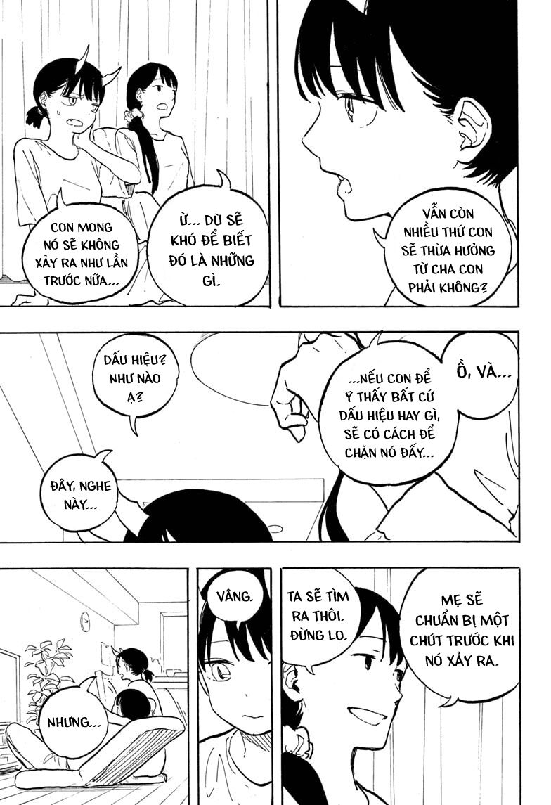 Ruri Dragon Chapter 5 - Trang 2