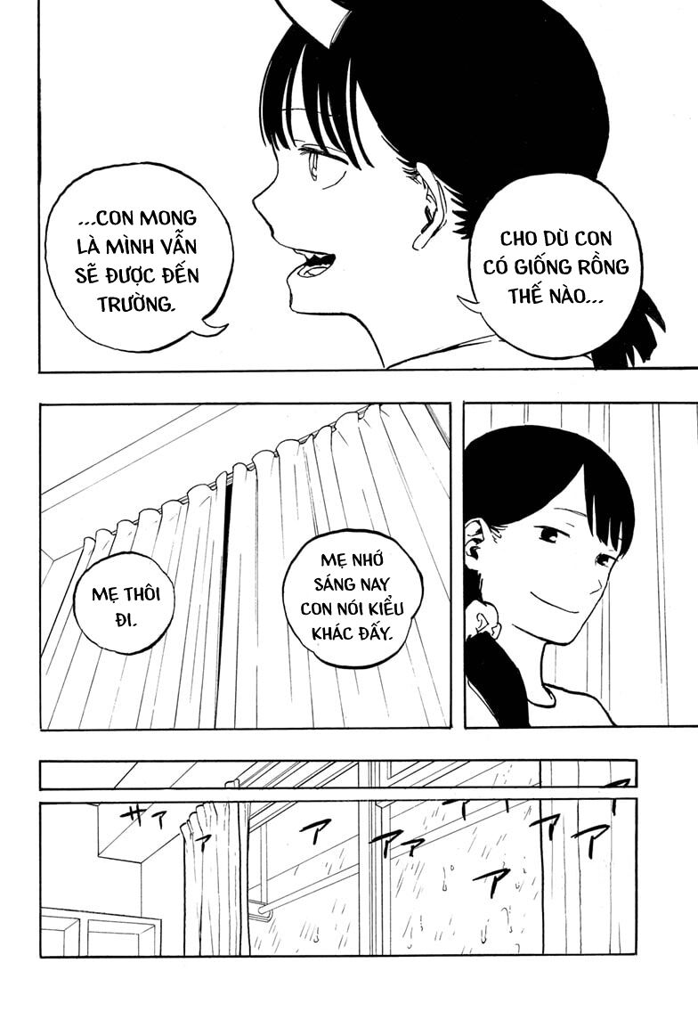 Ruri Dragon Chapter 5 - Trang 2