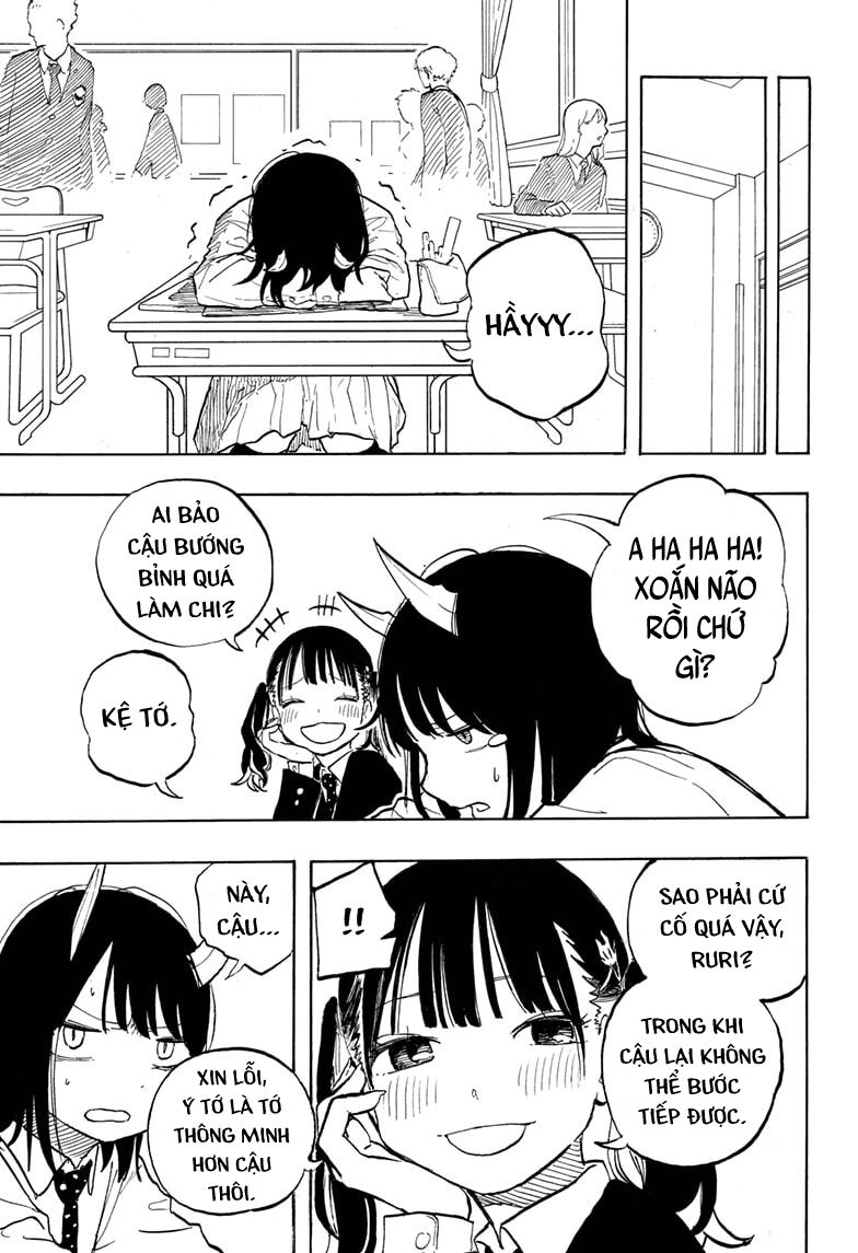 Ruri Dragon Chapter 4 - Trang 2