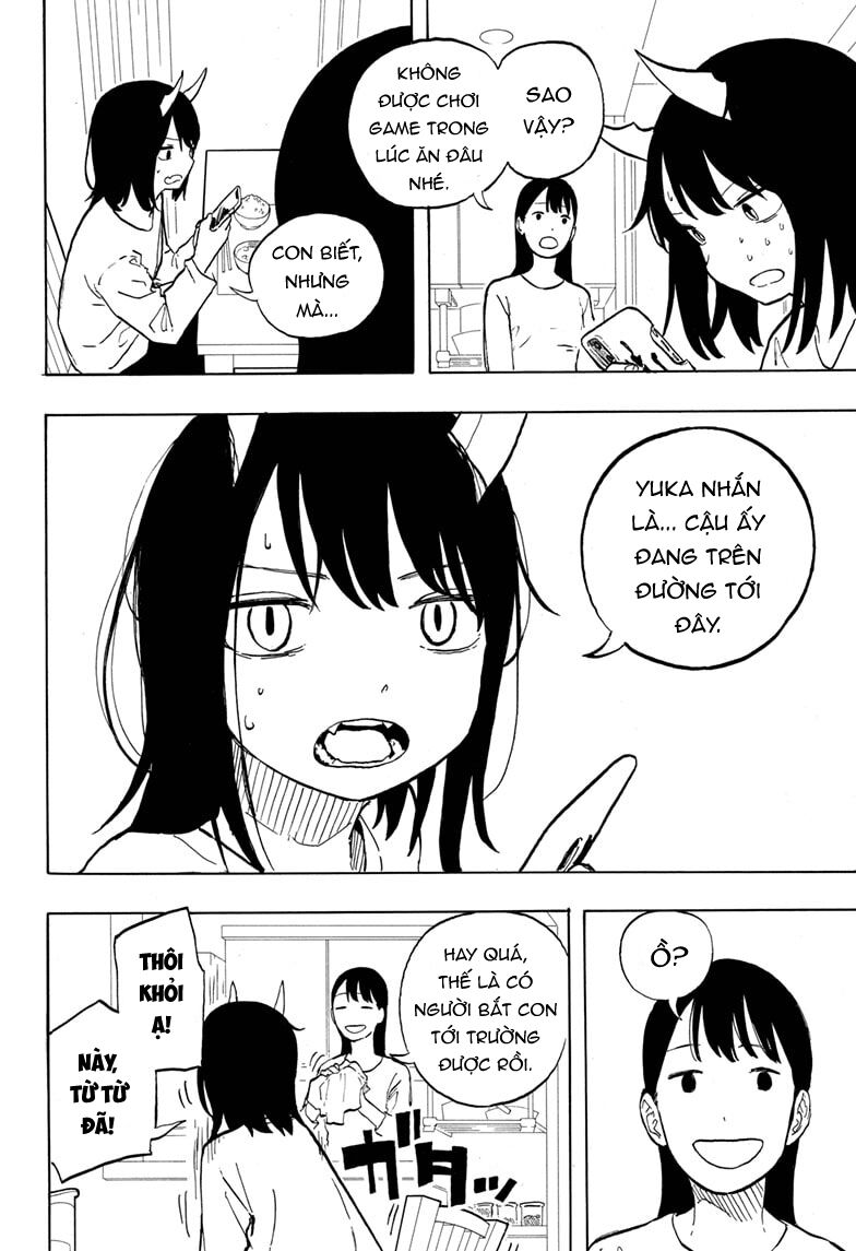 Ruri Dragon Chapter 3 - Trang 2