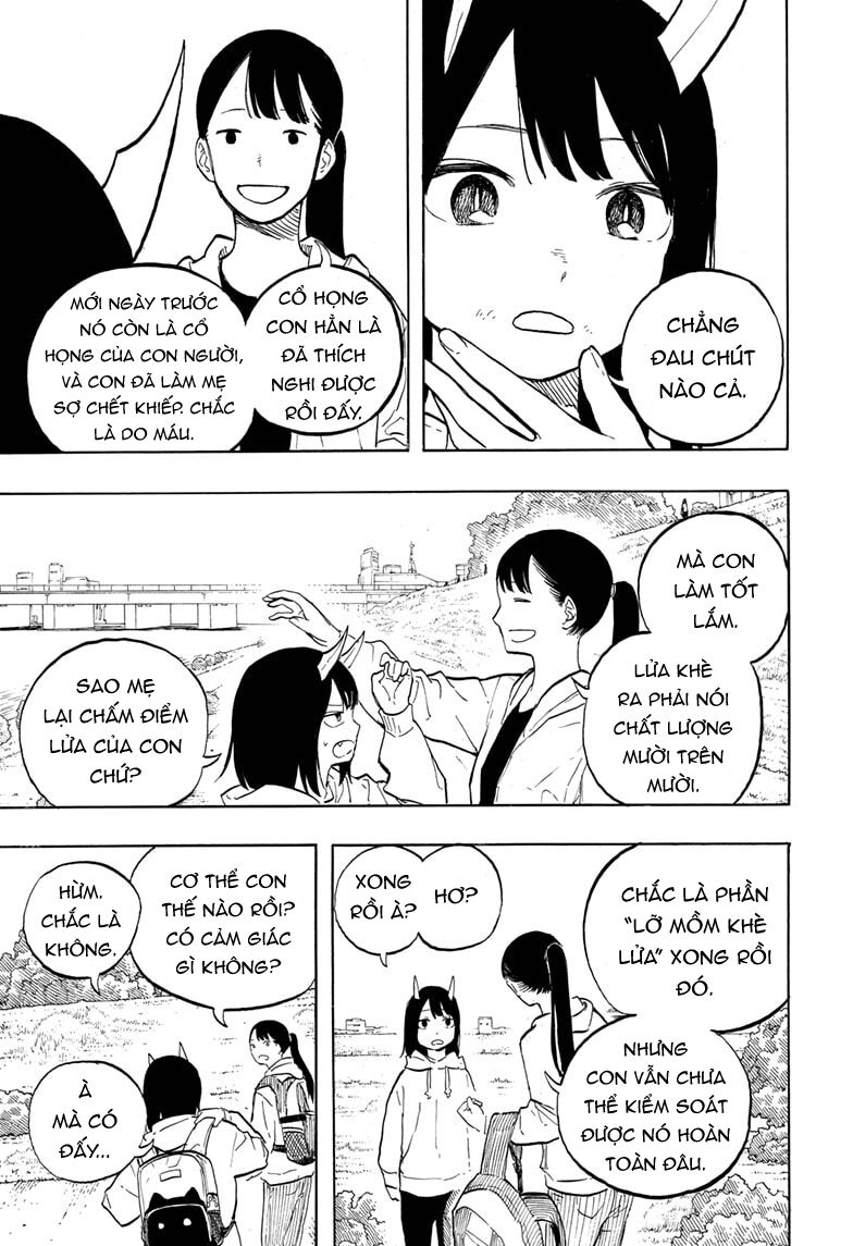 Ruri Dragon Chapter 2 - Trang 2