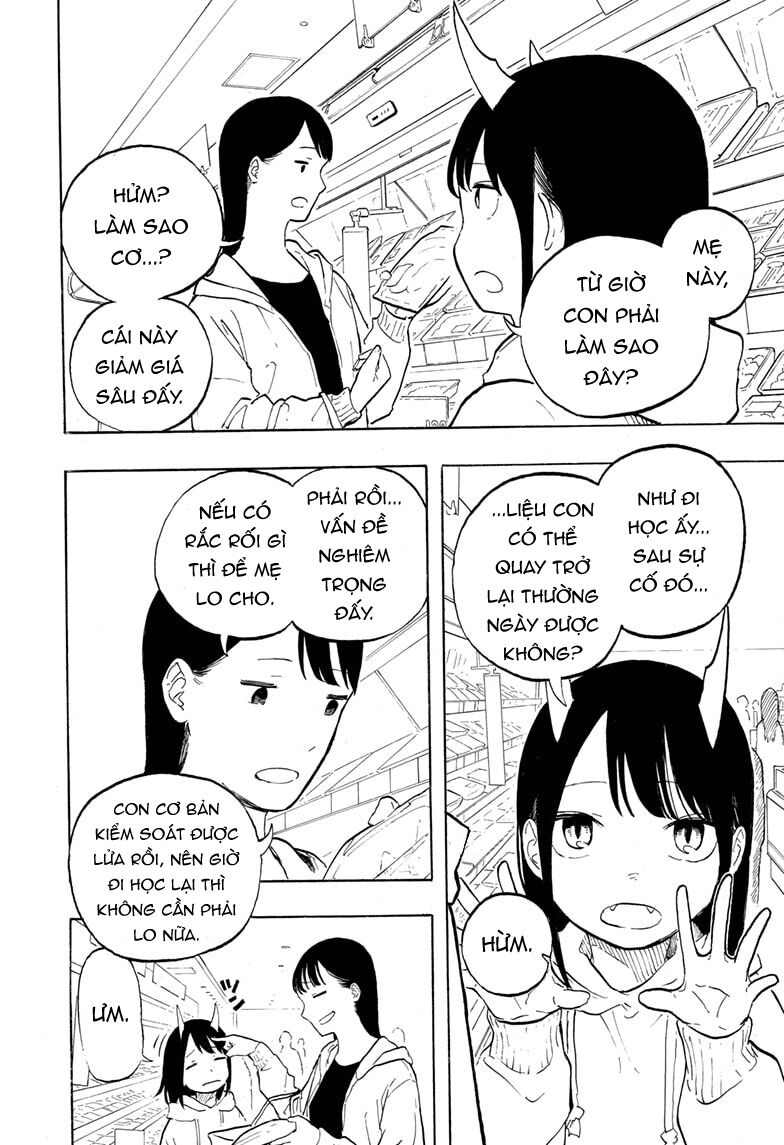 Ruri Dragon Chapter 2 - Trang 2