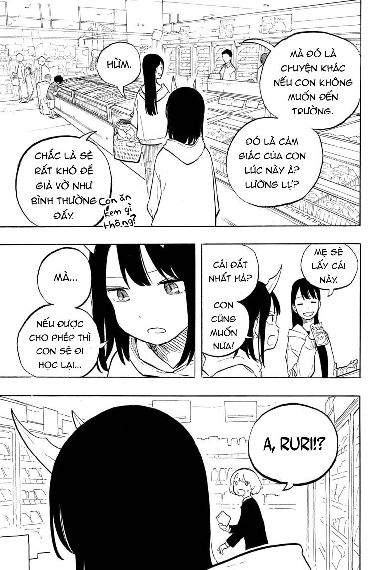 Ruri Dragon Chapter 2 - Trang 2