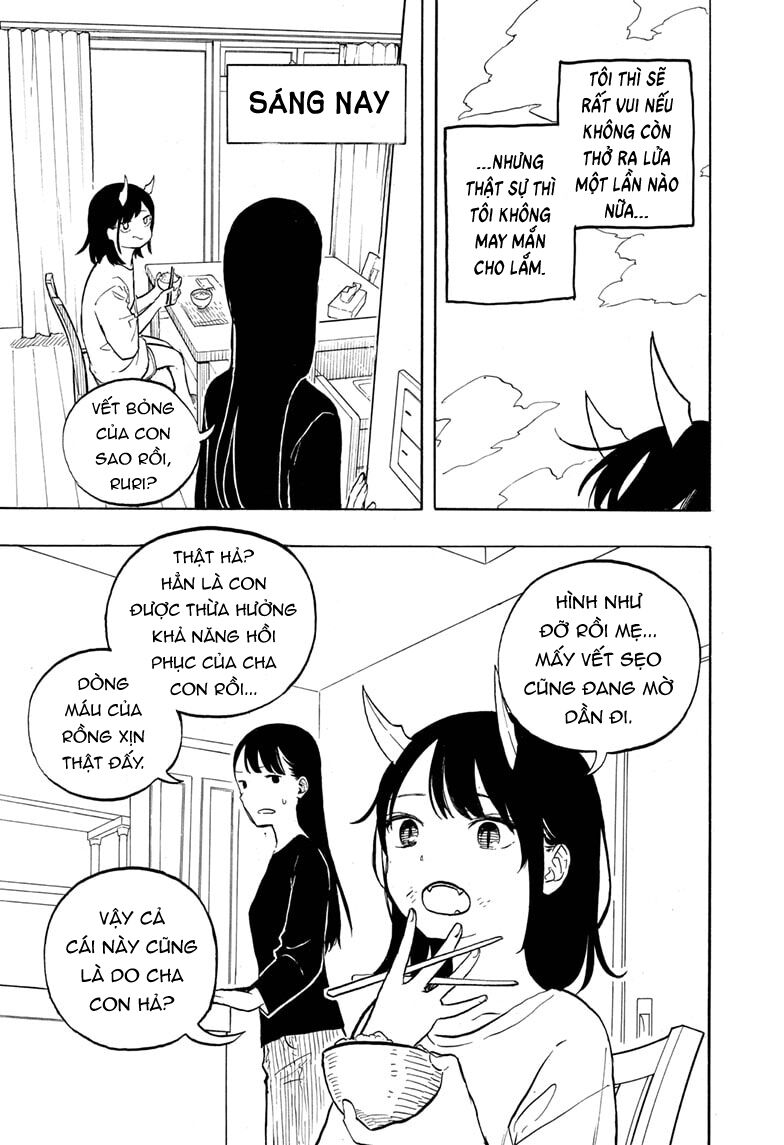 Ruri Dragon Chapter 2 - Trang 2