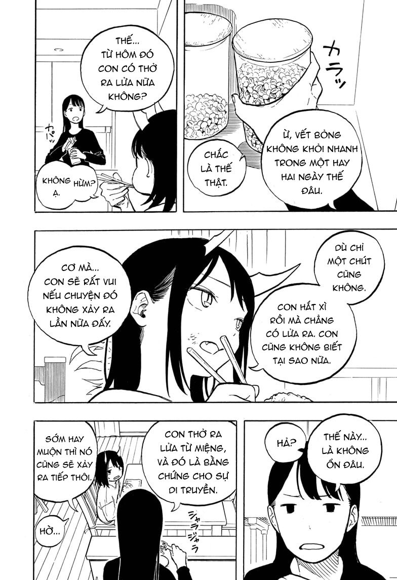 Ruri Dragon Chapter 2 - Trang 2