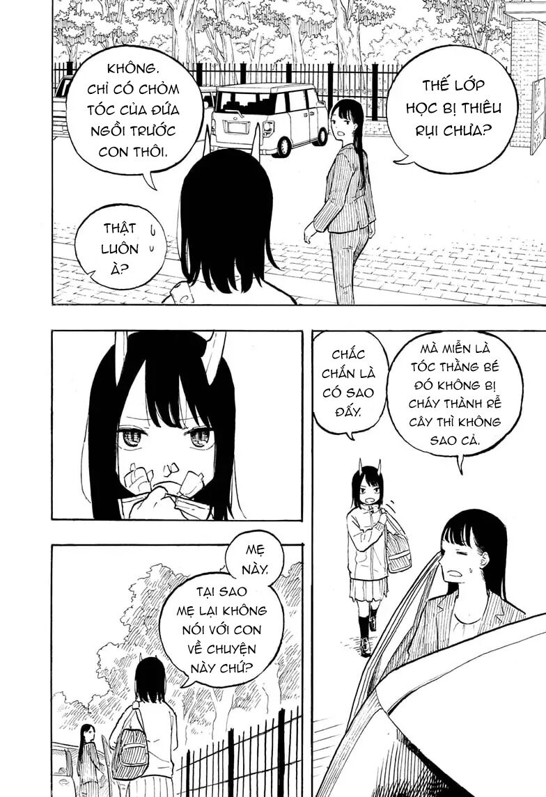 Ruri Dragon Chapter 1 - Trang 2