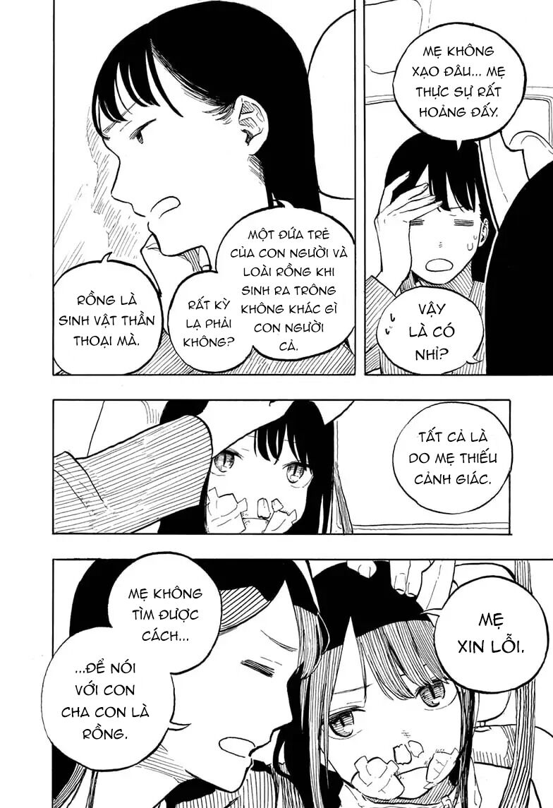 Ruri Dragon Chapter 1 - Trang 2