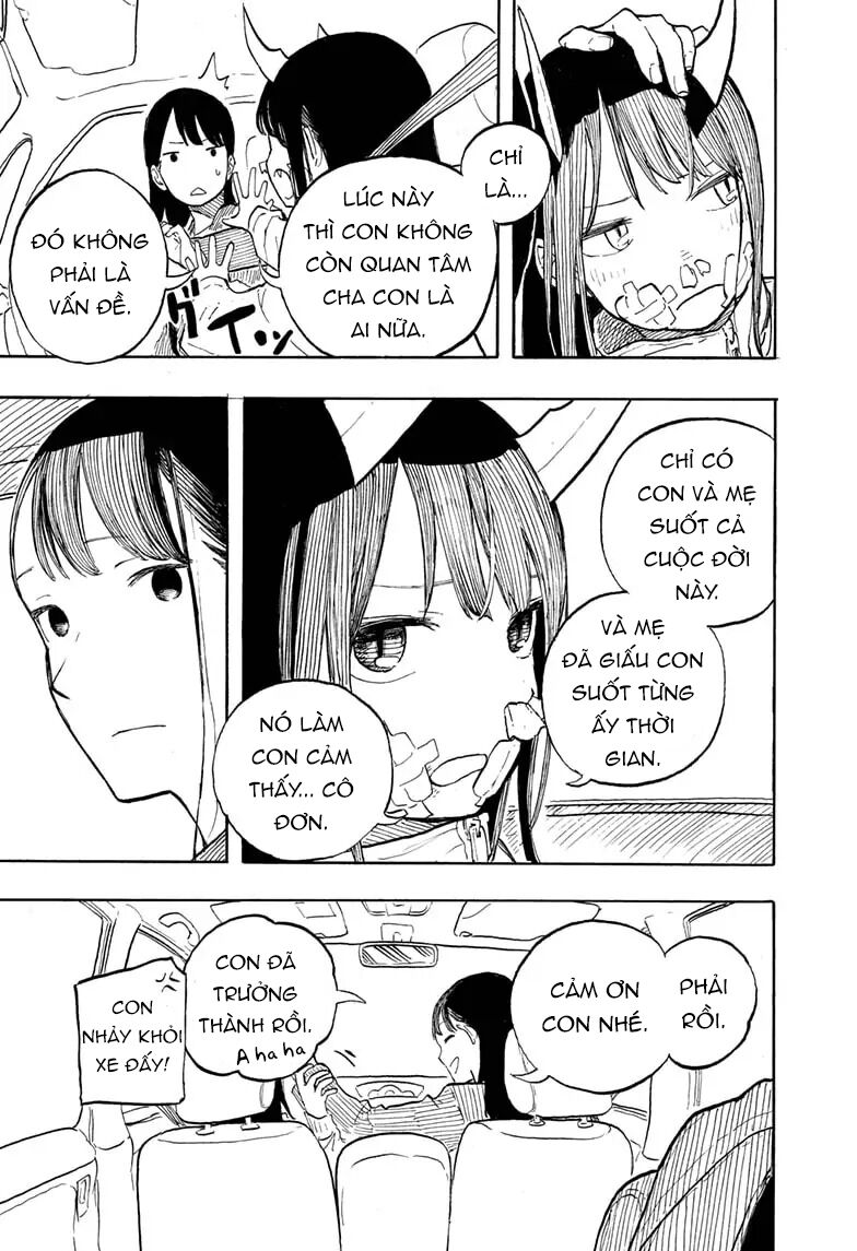 Ruri Dragon Chapter 1 - Trang 2