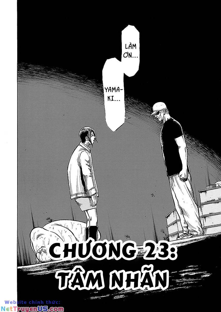 Unagi Oni Chapter 23 - Trang 2