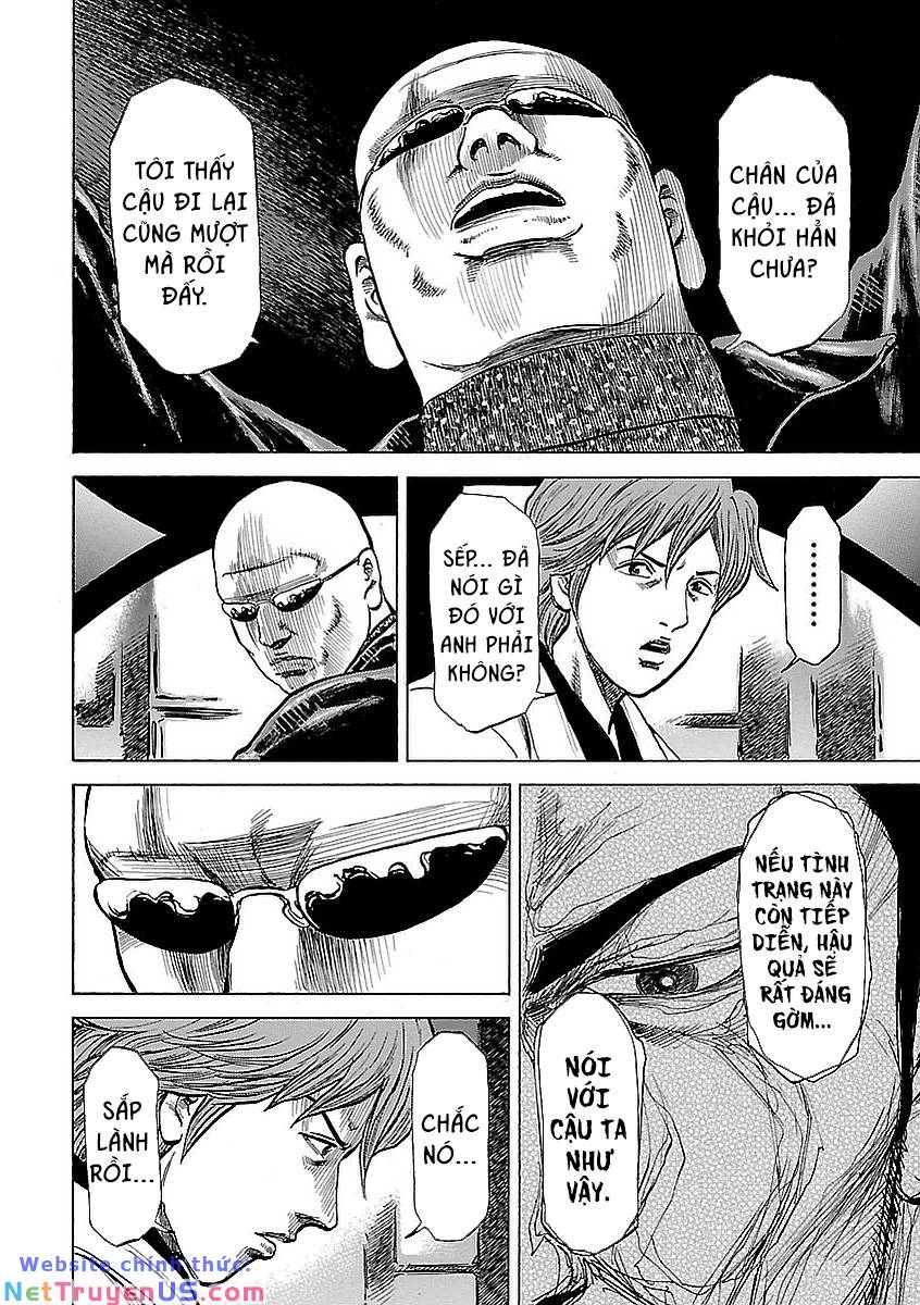 Unagi Oni Chapter 10 - Trang 2