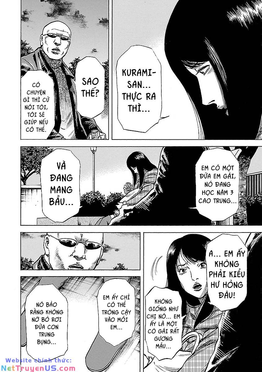 Unagi Oni Chapter 9 - Trang 2