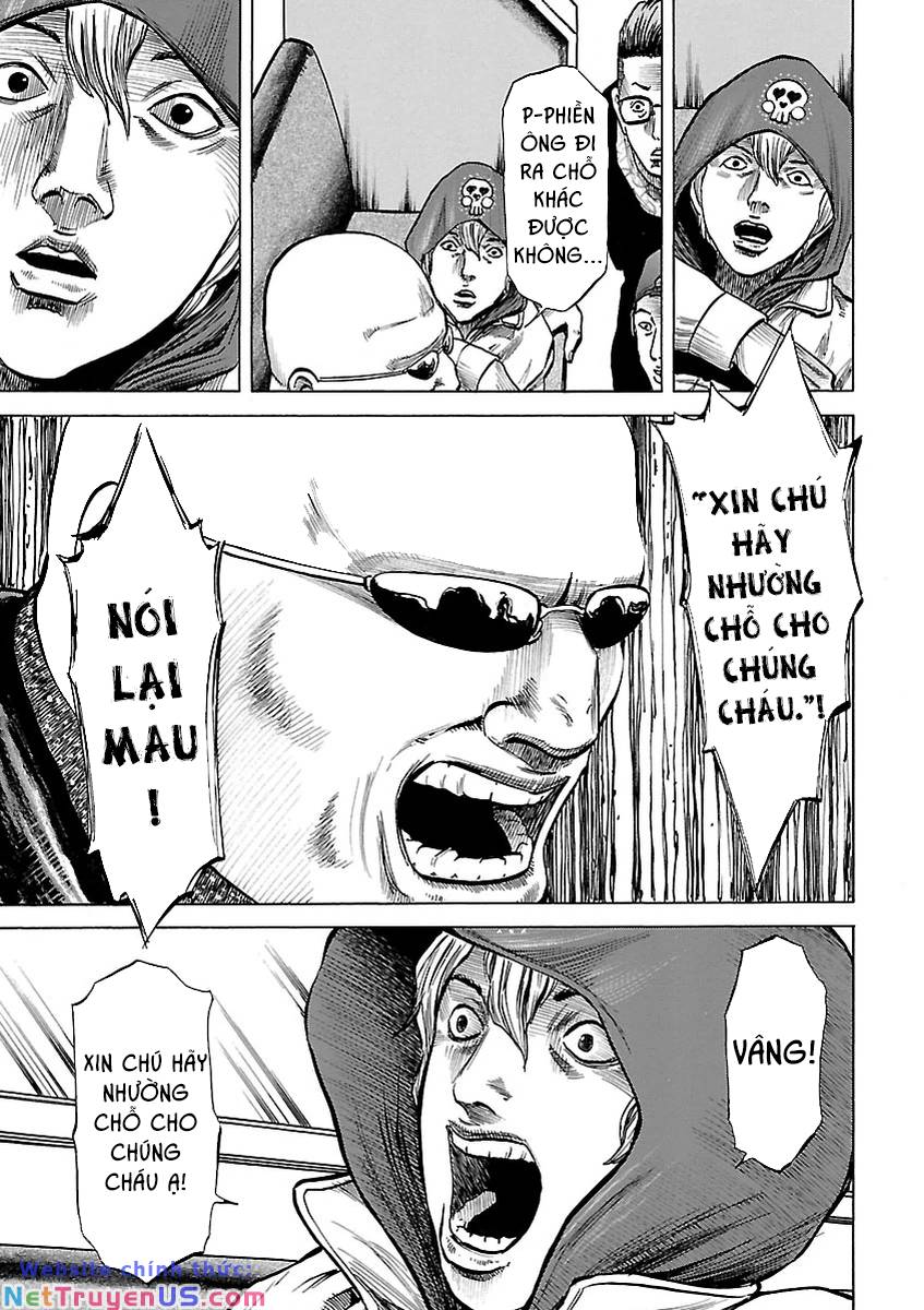 Unagi Oni Chapter 6 - Trang 2