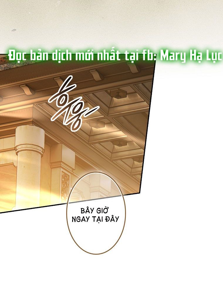 Quý Cô Bí Ẩn – Secret Lady Chapter 76.2 - Trang 2