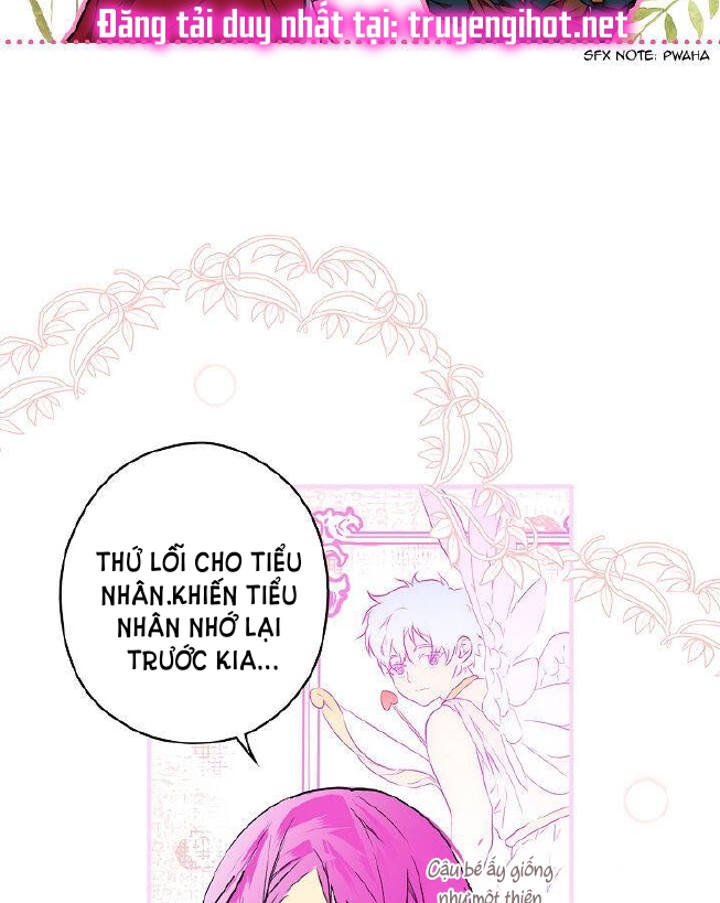 Quý Cô Bí Ẩn – Secret Lady Chapter 14 - Trang 2