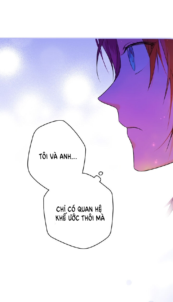 Quý Cô Bí Ẩn – Secret Lady Chapter 13 - Trang 2