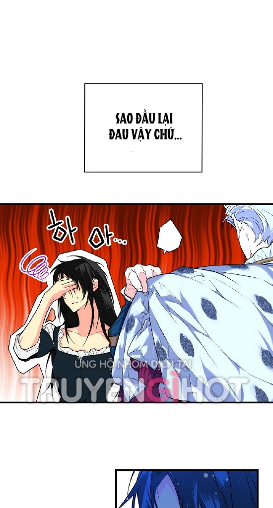 Quý Cô Bí Ẩn – Secret Lady Chapter 13 - Trang 2