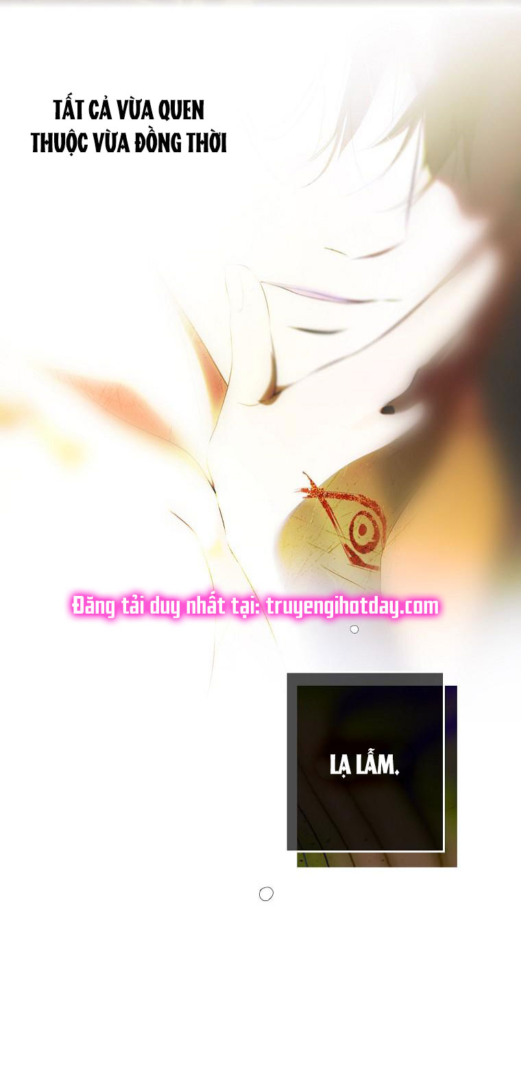 Quý Cô Bí Ẩn – Secret Lady Chapter 11.1 - Trang 2