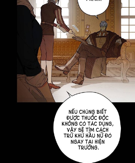 Quý Cô Bí Ẩn – Secret Lady Chapter 11 - Trang 2