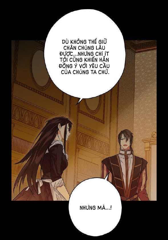 Quý Cô Bí Ẩn – Secret Lady Chapter 11 - Trang 2