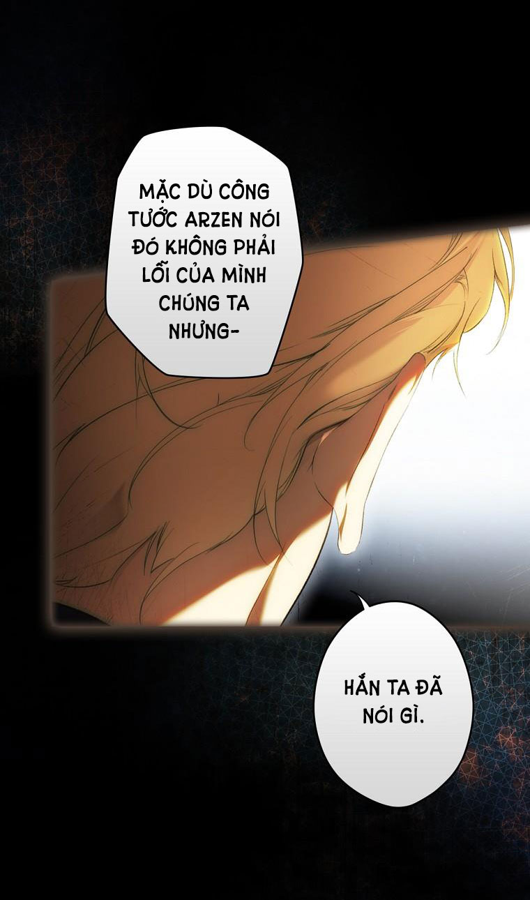 Quý Cô Bí Ẩn – Secret Lady Chapter 10.1 - Trang 2