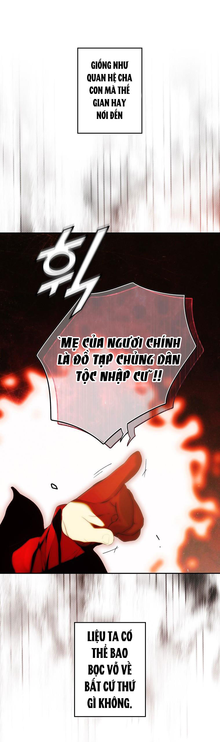 Quý Cô Bí Ẩn – Secret Lady Chapter 10.1 - Trang 2