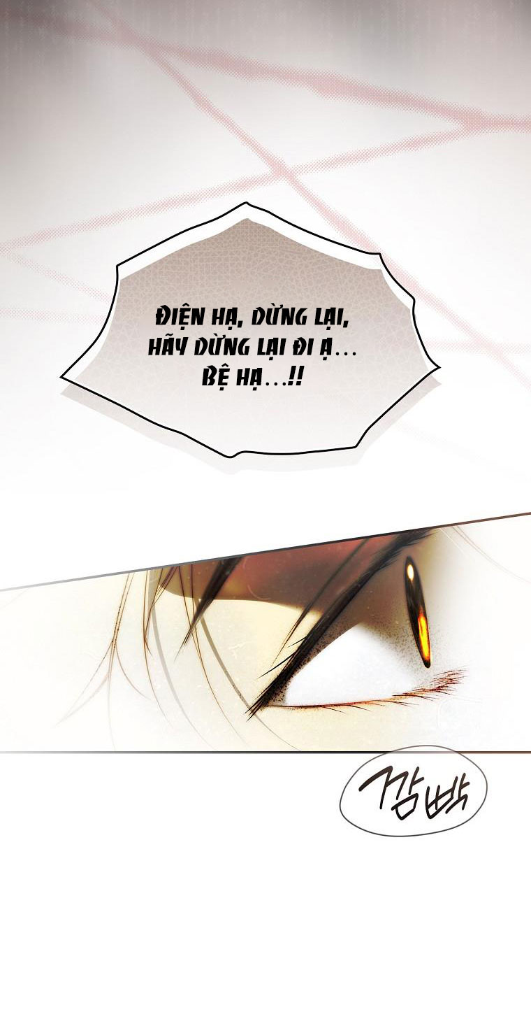 Quý Cô Bí Ẩn – Secret Lady Chapter 10.1 - Trang 2