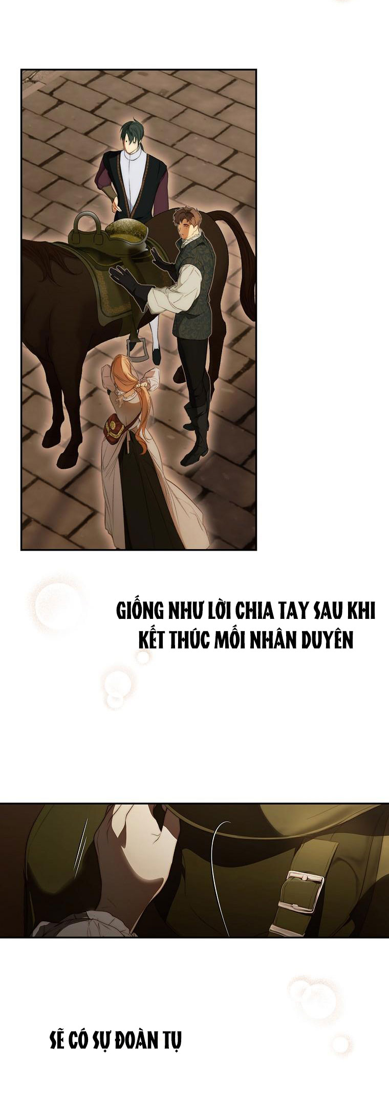 Quý Cô Bí Ẩn – Secret Lady Chapter 7.1 - Trang 2