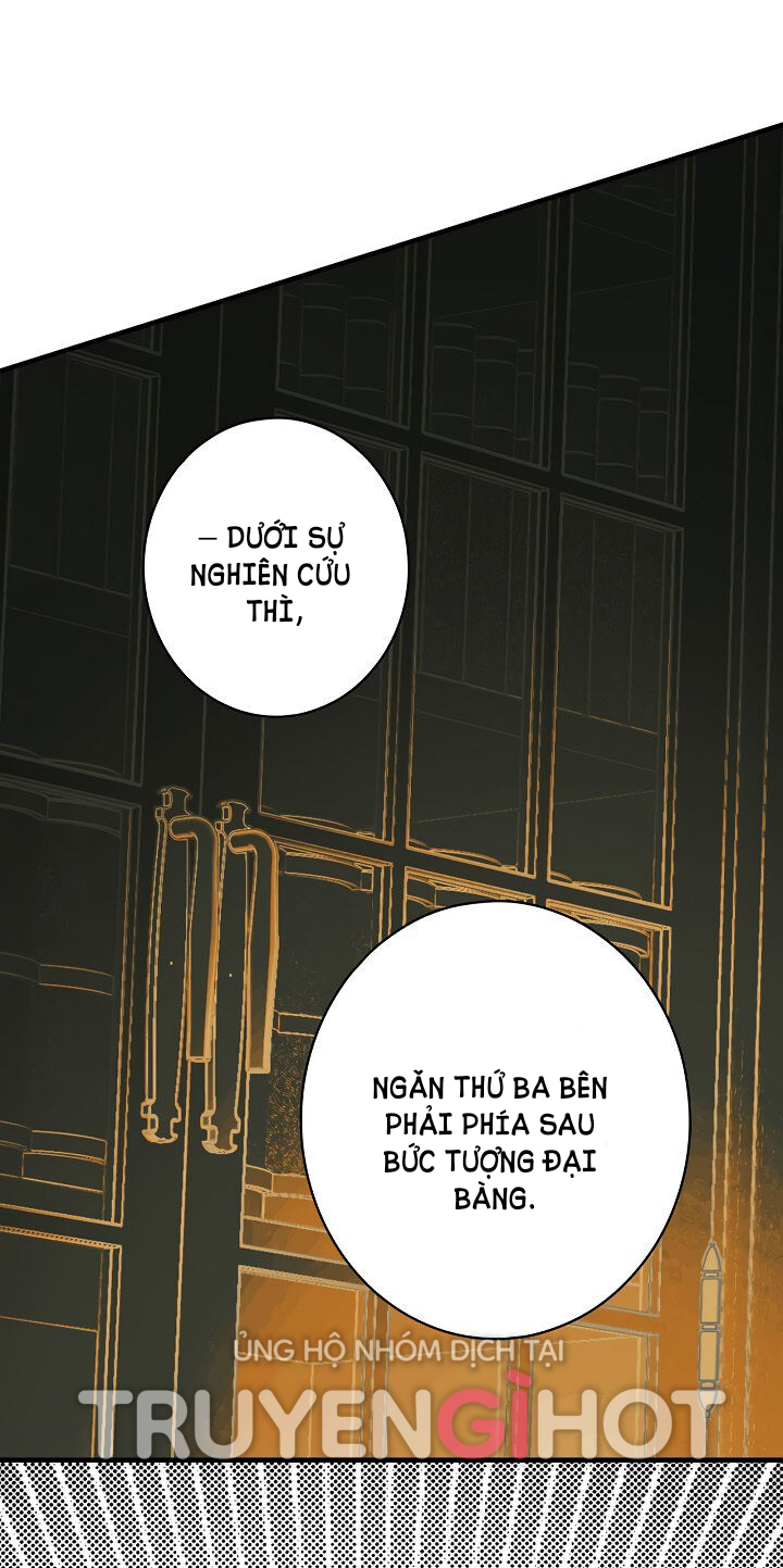 Quý Cô Bí Ẩn – Secret Lady Chapter 7 - Trang 2