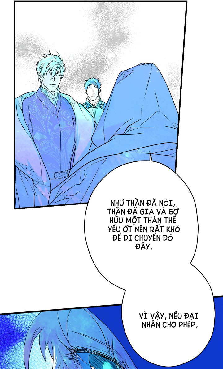 Quý Cô Bí Ẩn – Secret Lady Chapter 6 - Trang 2