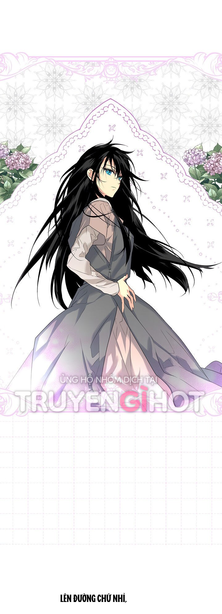 Quý Cô Bí Ẩn – Secret Lady Chapter 6 - Trang 2