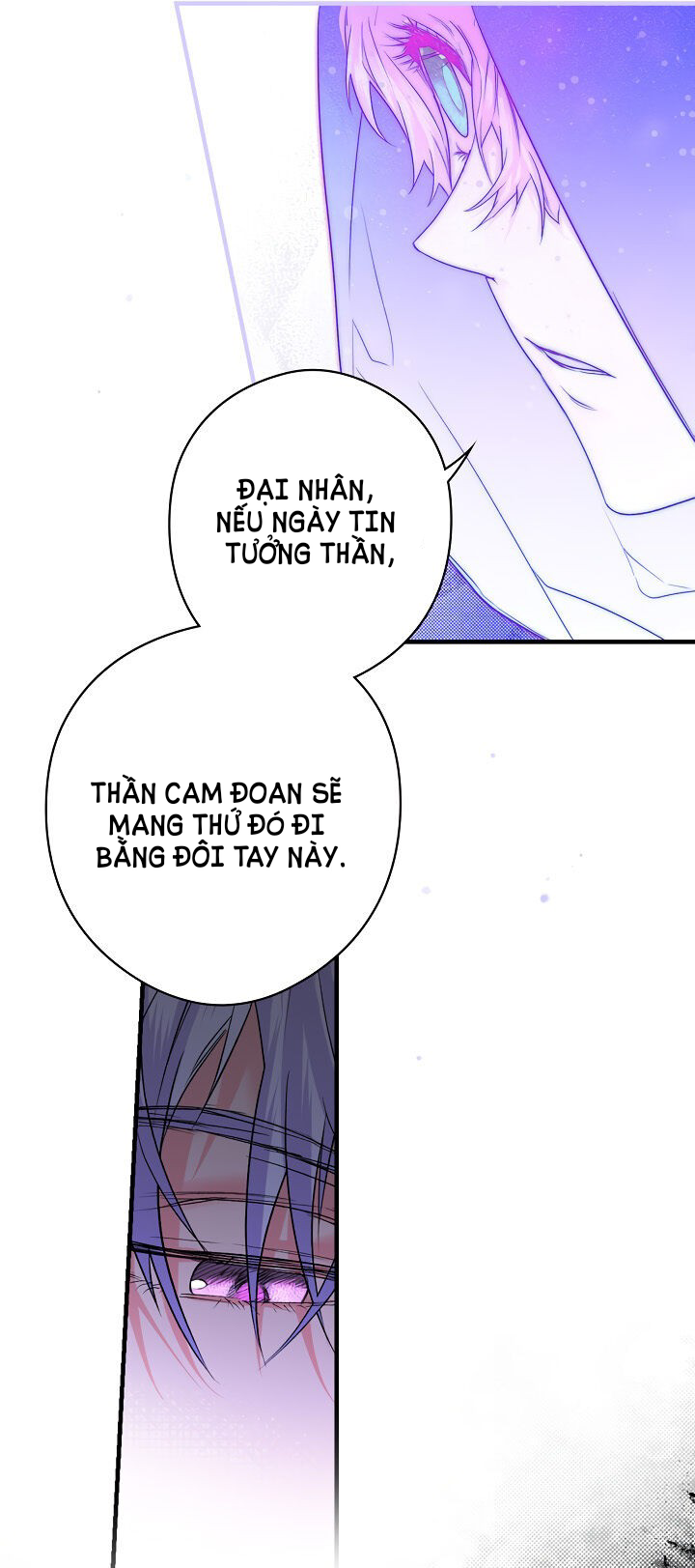 Quý Cô Bí Ẩn – Secret Lady Chapter 6 - Trang 2