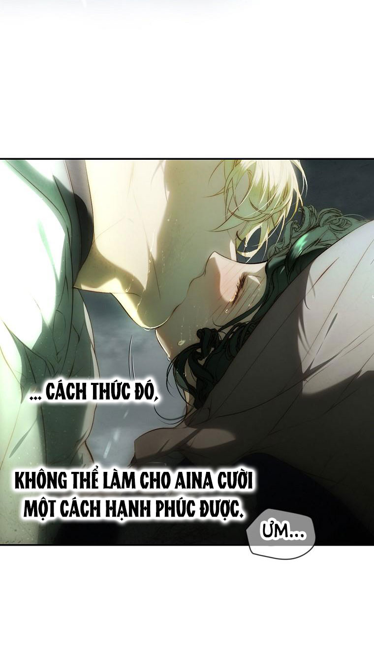 Quý Cô Bí Ẩn – Secret Lady Chapter 5.1 - Trang 2